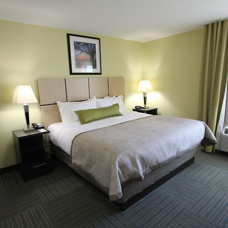 Candlewood Suites Greenville By Ihg Экстерьер фото