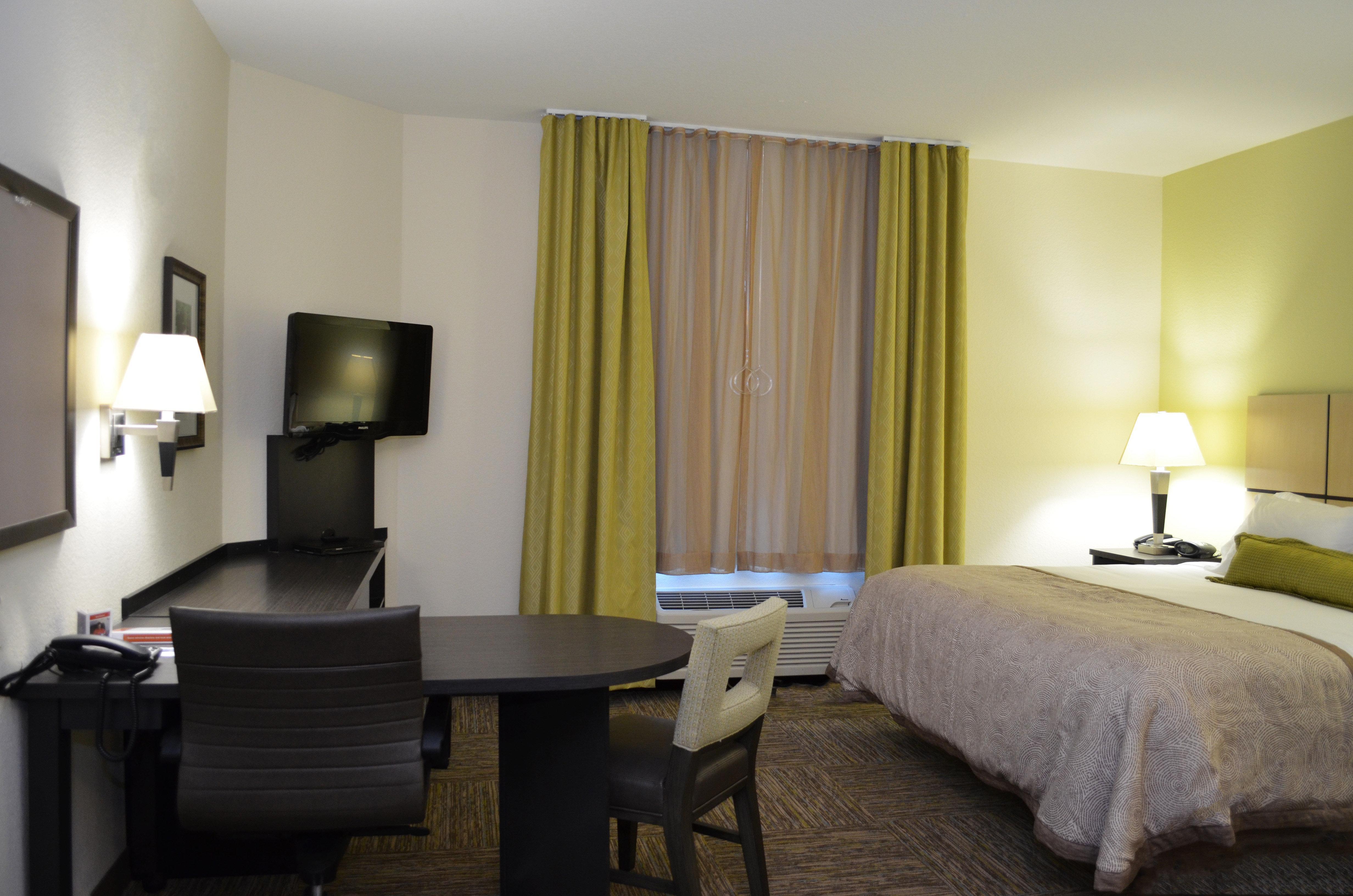 Candlewood Suites Greenville By Ihg Экстерьер фото