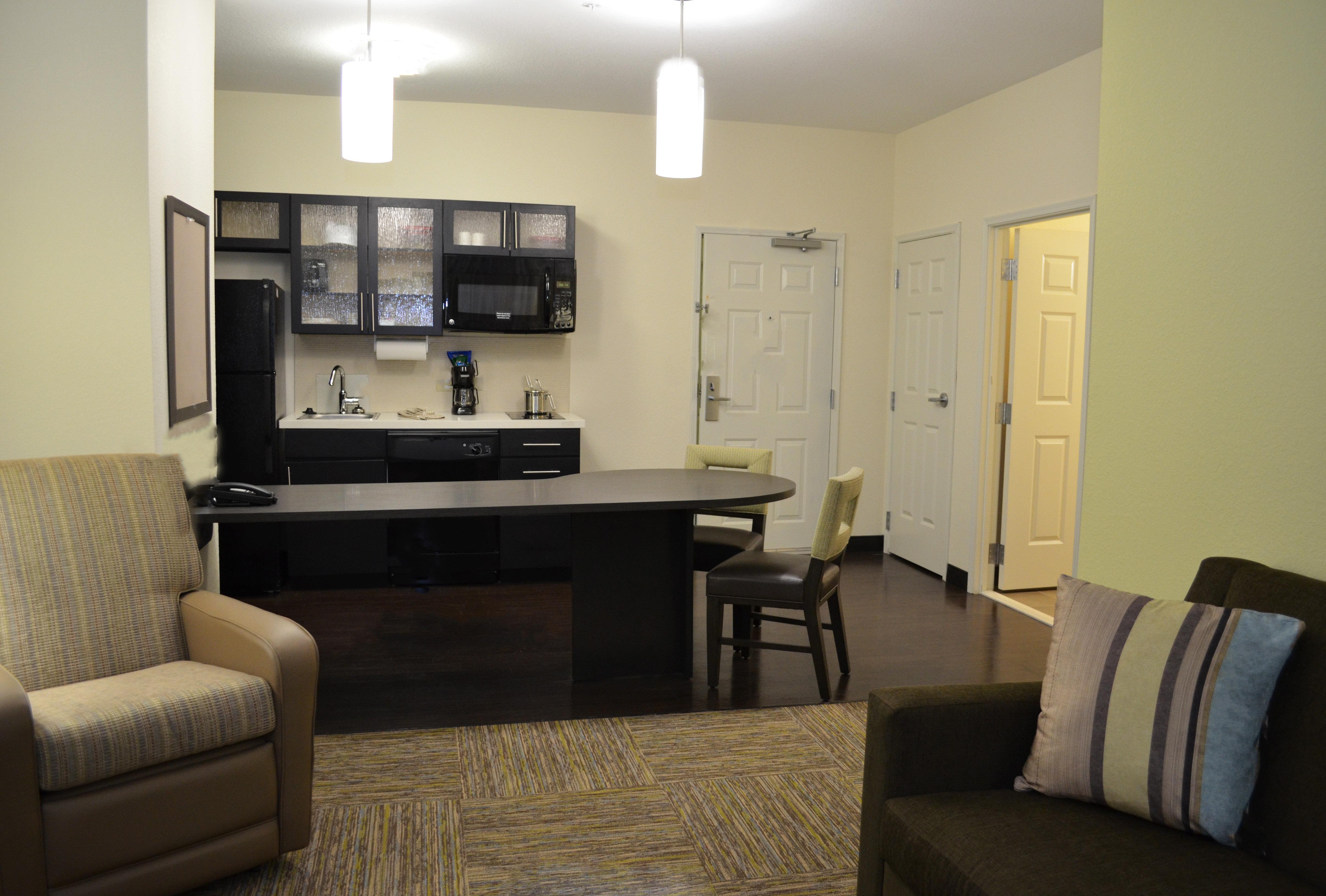 Candlewood Suites Greenville, An Ihg Hotel Экстерьер фото