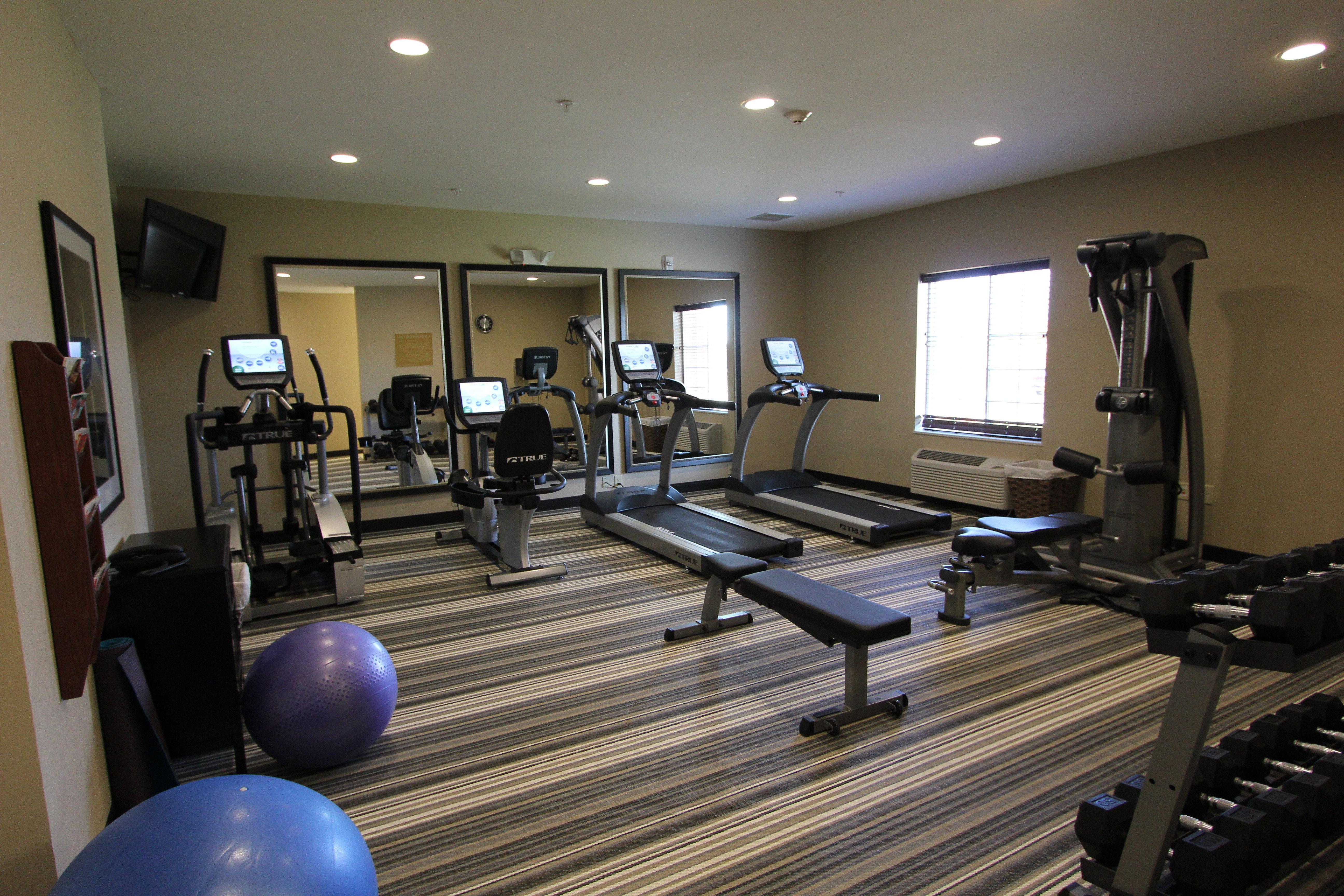Candlewood Suites Greenville By Ihg Экстерьер фото