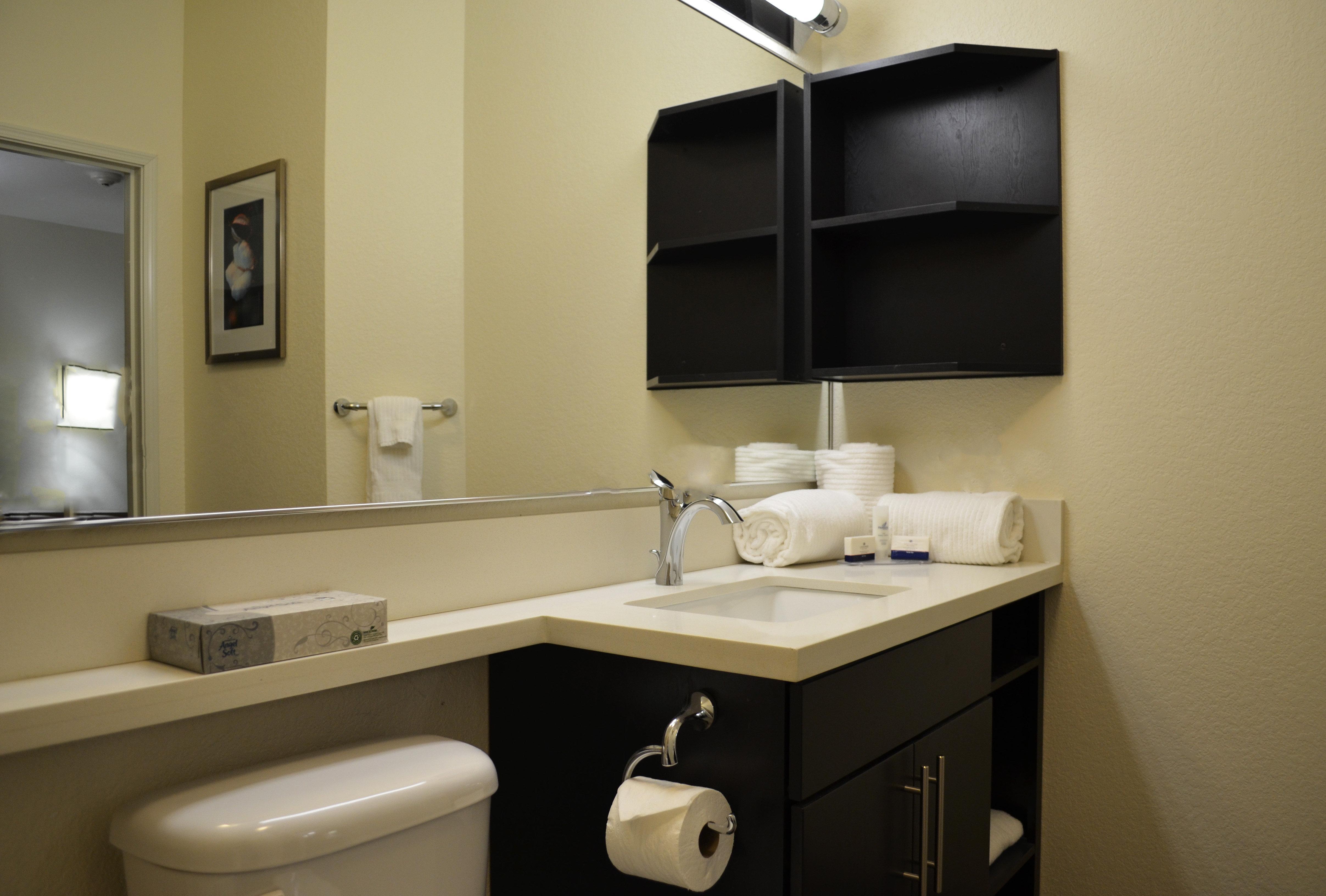 Candlewood Suites Greenville By Ihg Экстерьер фото