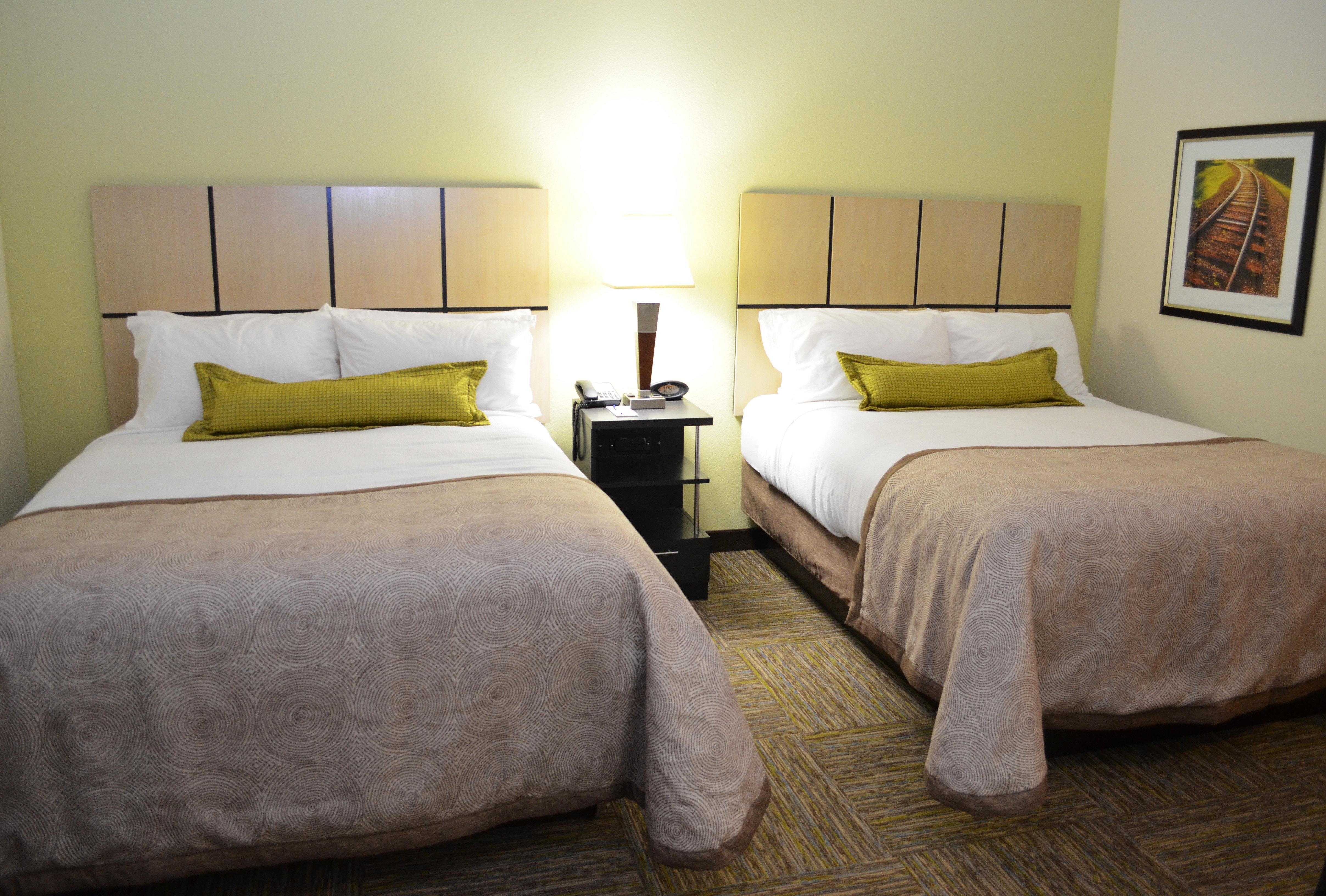 Candlewood Suites Greenville, An Ihg Hotel Экстерьер фото