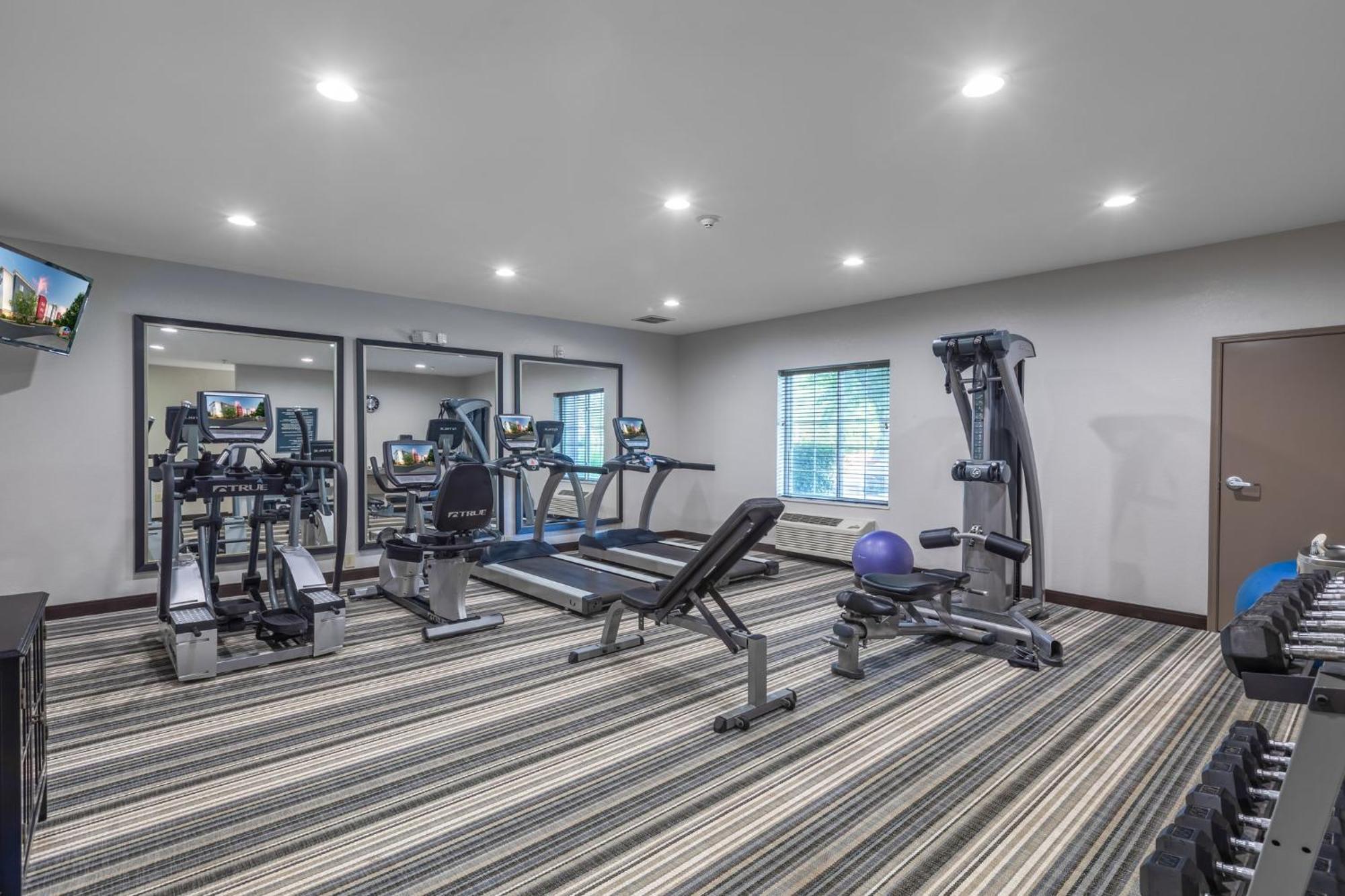 Candlewood Suites Greenville By Ihg Экстерьер фото